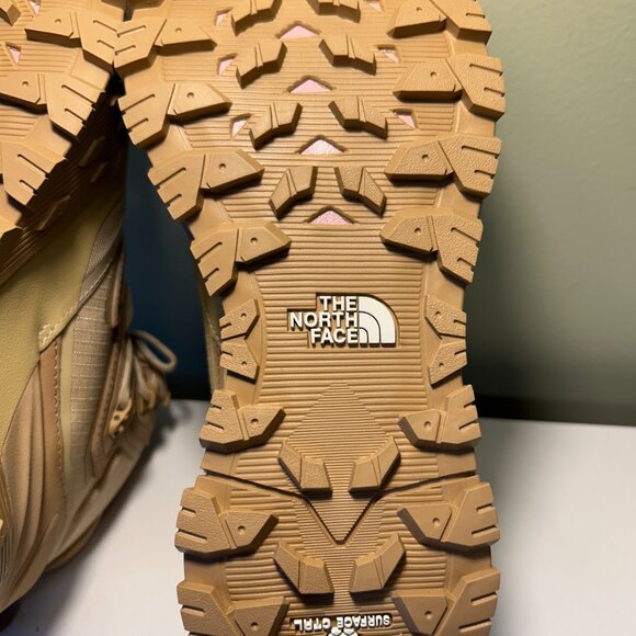 The North Face Women's OffTrail Hike Lt Mid Gore-Tex Boots - Picture 13 of 16